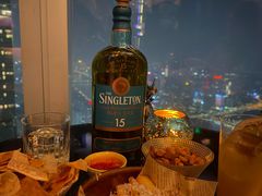 -广州四季酒店·天吧·高空酒吧