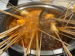 -签哥签妹儿串串火锅(青年路店)