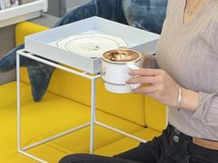 -XI·LaundryCafe 喜咖自助洗衣咖啡店