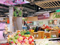 -blt精品超市(上海杨浦合生汇店)