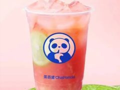 -茶百道(盛京大奥莱店)