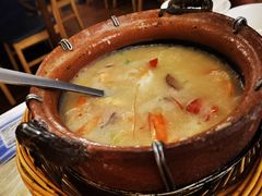 -李记潮汕砂锅粥(营福路店)