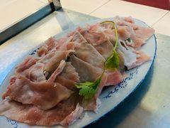 -华哥新鲜猪精品美食