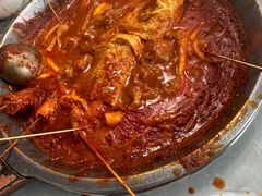 -姐妹辣糊糊(朝阳巷二店)