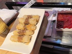 -老版火锅(半坡店)