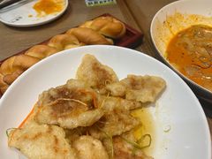 -金掌勺·锅包肉(双榆树店)