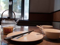 -吕氏焗小鲜•海鲜青岛菜(八大关店)
