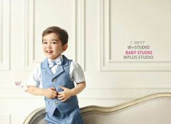 点击看大图 -WPlus明星肖像亲子全家福摄影