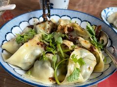 -八珍手工水饺·妈妈的爱(传芳巷店)