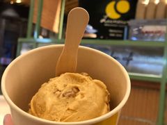 焦糖海盐饼干-LUNEURS月乐诗·法式冰淇淋(环贸店)