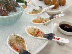 -渔文乐·海鲜大排档(壹品总店)