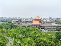 -中国翰园碑林