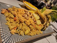 金都乐菠萝饭-正泰餐厅AmazingThai(新奥购物中心店)