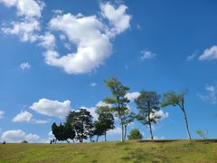 -钟山体育运动公园