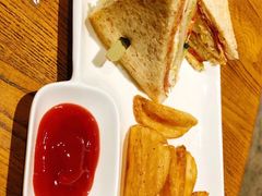 -么么咖啡(燕郊店)