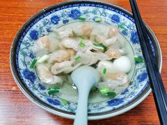 -福州人铭小吃