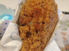 -麦当劳(宝山大厦店)