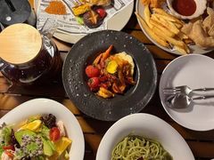 -Supine Bistro溯泮餐厅