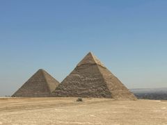 -吉萨金字塔群