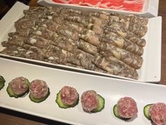 -快乐小羊·内蒙牛羊肉火锅(流花中心店)