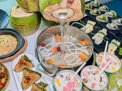 -亚龙湾海底世界