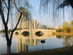 -江南大学(蠡湖校区)