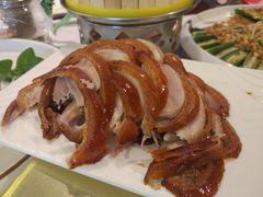 -同喜烤鸭店(光芒店)