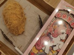 -好利来(东四店)