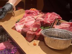 -300杯·和牛烧肉清酒专门店(廊里店)
