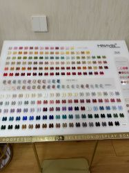 -芊冉•美甲美睫纹绣