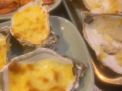 -梨花自助烤肉(西三旗万象汇黑金店)