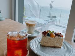 -Vanillacafe香草咖啡(银海大世界店)
