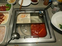 -海底捞火锅(苏宁生活广场店)