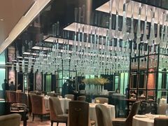 大堂-御宝轩(益丰·外滩源店)