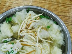 -荣巷小馄饨(荣巷店)