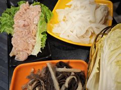 -颐品居涮肉(乌鲁木齐中路店)