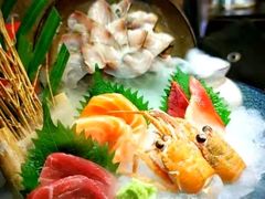 -原志优秀食材·匠心料理·海胆主题(金亿广场店)