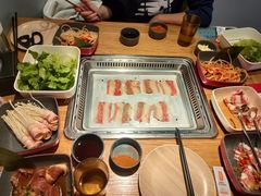 -新石器烤肉(招商1872店)