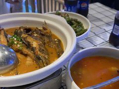 -荆楚渔艺堂·鱼头泡饭(江堤中路店)