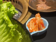 -山川小町·极番烧肉(新地假日广场店)