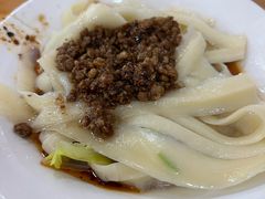 -华兴街自力面店