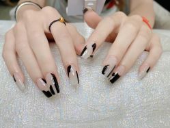 -熙画美上门MakeUp美甲美睫