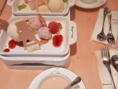 -哈根达斯(西安北郊店)