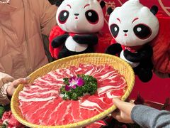 -蜀大侠火锅(总府路店)