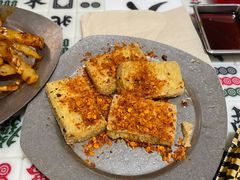 -成都你六姐·牛肉冒菜·麻辣香锅(长泰广场店)