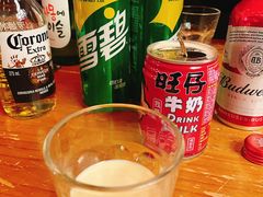 -HIB HUB公社(解放西路店)