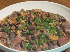 -和源祥·日照菜扛把子(万平口一店)