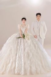 -金夫人婚纱摄影(惠阳店)