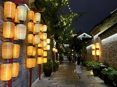 -回龙窝历史文化街区