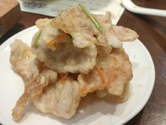 -老厨家(友谊路总店)